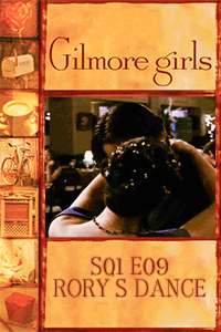 Gilmore Girls S01 E09 – Out all night. thumbnail