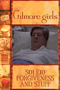 Gilmore Girls S01 E10 – Everything Is Henry’s Fault thumbnail
