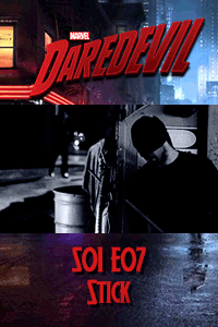Daredevil S01 E07 – Sticks and stones thumbnail