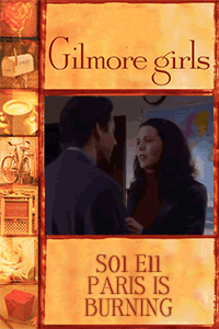 Gilmore Girls S01 E11 – So cute and quirky thumbnail