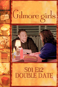 Gilmore Girls S01 E12 – Varying levels of maturity. thumbnail