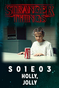 Stranger Things S01 E03 – Sexually active consequences. thumbnail