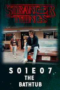 Stranger Things S01 E07 – Missing the pre-sale. thumbnail