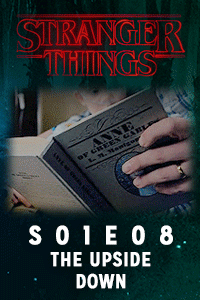Stranger Things S01 E08 – Search and rescue thumbnail