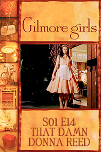 Gilmore Girls S01 E14 – It’s a lifestyle. thumbnail