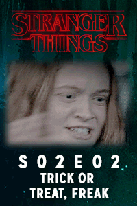 Stranger Things S02 E02 – Pretty murder portal. thumbnail