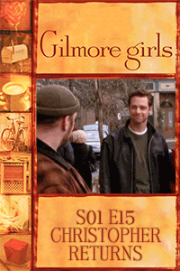 Gilmore Girls S01 E15 – The worst. thumbnail