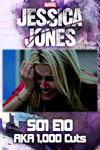 Jessica Jones S01 E10 – Lose all hope. thumbnail
