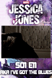 Jessica Jones S01 E11 – Flashbacks and Feels thumbnail