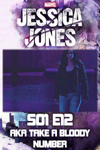 Jessica Jones S01 E12 – A real villain. thumbnail