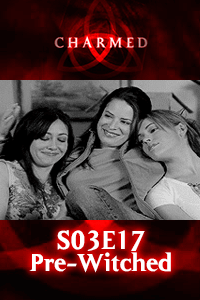 Charmed S03 E17 – Housemates from Hell. thumbnail