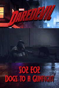 Daredevil S02 E02 – Bad Branding thumbnail