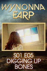 Wynonna Earp S01 E05 – Revenants with a heart of gold. thumbnail