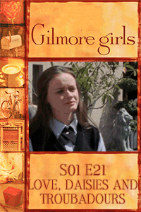 Gilmore Girls S01 E21 – Off-ui. thumbnail