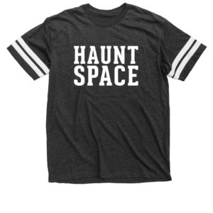 HAUNT SPACE