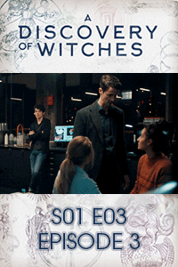 A Discovery of Witches S01 E03 – Ice Play thumbnail