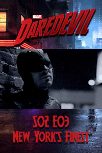 Daredevil S02 E03 – Vigilante Therapy thumbnail