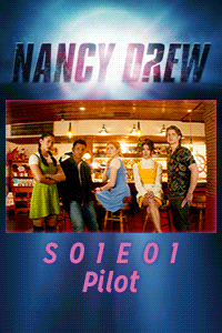 Nancy Drew S01 E01 – Get you some, Nancy Drew. thumbnail