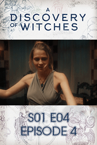 A Discovery of Witches S01 E04 – Not Like Other Vampires thumbnail