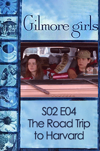 Gilmore Girls S02 E04 – Total adult behavior. thumbnail