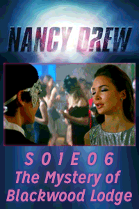 Nancy Drew S01 E06 – Bad at Nancy Drewing thumbnail
