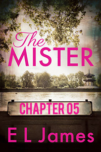 The Mister Chapter 05 – Polishing his instrument thumbnail