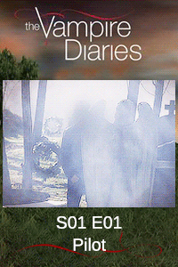 The Vampire Diaries S01 E01 – Suck it, Bella Swan. thumbnail