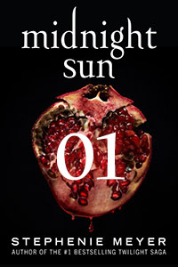 Midnight Sun Chapter 01 – Edward Cullen is a dick. thumbnail