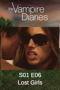 The Vampire Diaries S01 E06 – Vampire Quarantine Edition thumbnail