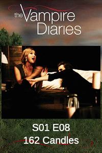 The Vampire Diaries S01 E08 – Justice for Lexi thumbnail