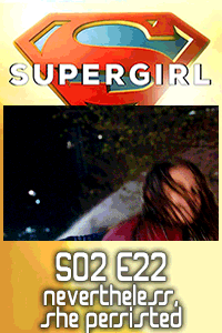Supergirl S02 E22 – Boy, bye. thumbnail