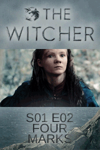 The Witcher S01 E02 – Witchcraft and Misery. thumbnail