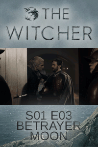 The Witcher S01 E03 – Team Sanity and Bread thumbnail