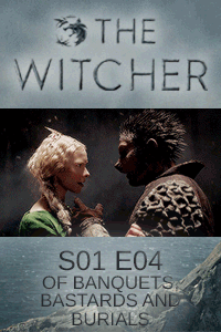 The Witcher S01 E04 – Bachelorette thumbnail