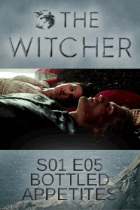 The Witcher S01 E05 – In search of naps. thumbnail