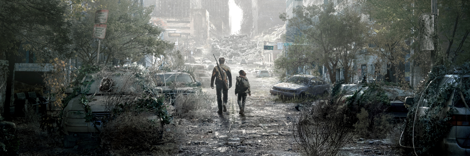 HBO's The Last Of Us Won't Have Spores, And That's Fine