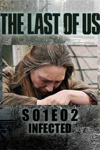 The Last of Us S01 E02 – A kiss goodbye thumbnail