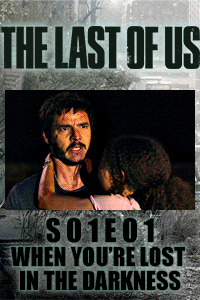 The Last of Us S01 E01 – You can’t take the sky from me. thumbnail